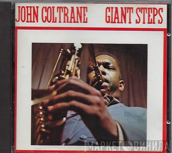  John Coltrane  - Giant Steps