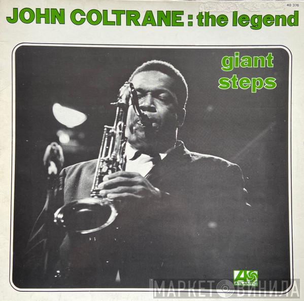  John Coltrane  - Giant Steps
