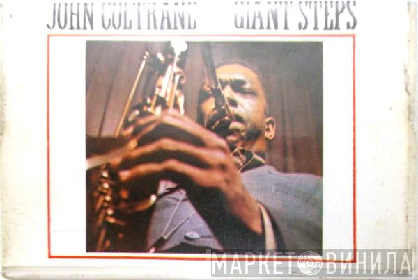  John Coltrane  - Giant Steps