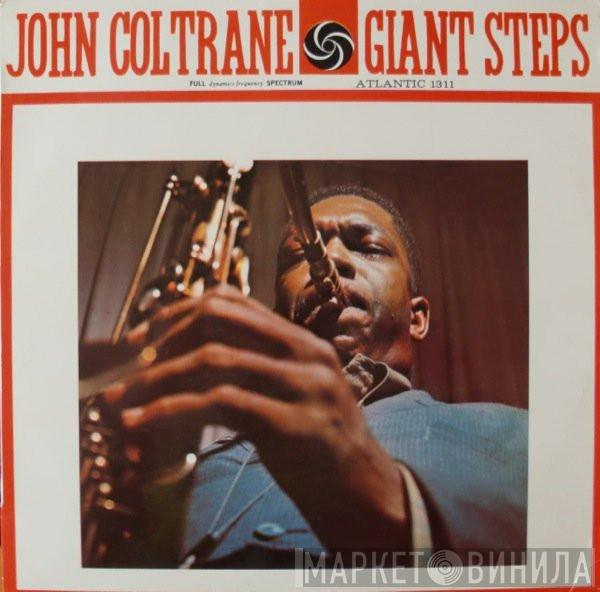  John Coltrane  - Giant Steps