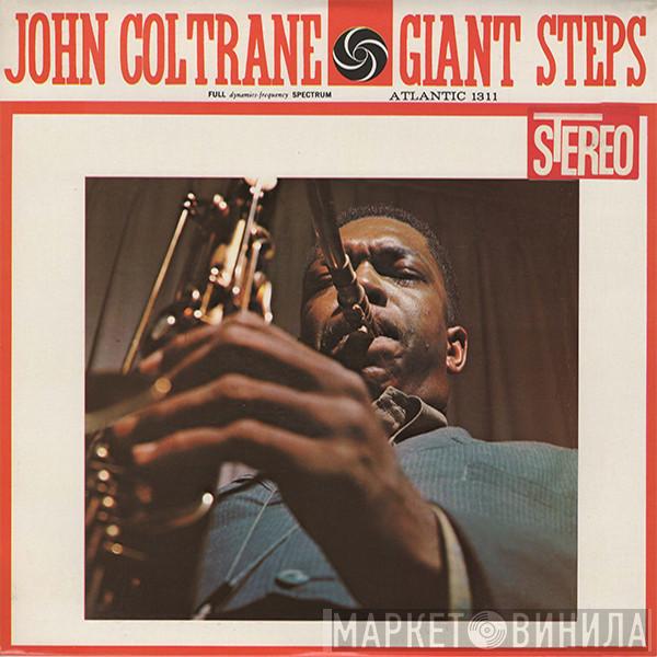  John Coltrane  - Giant Steps
