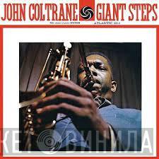  John Coltrane  - Giant Steps