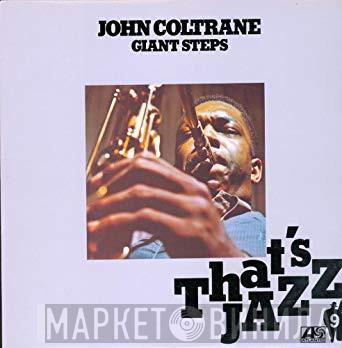  John Coltrane  - Giant Steps