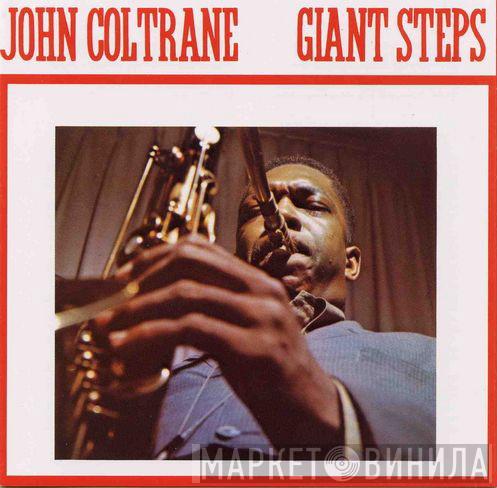  John Coltrane  - Giant Steps