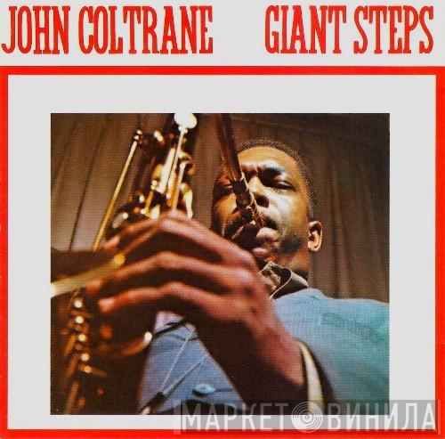  John Coltrane  - Giant Steps