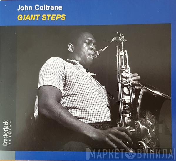  John Coltrane  - Giant Steps