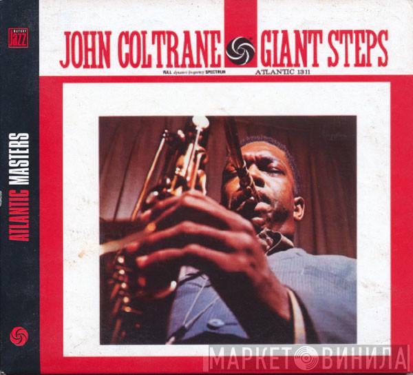  John Coltrane  - Giant Steps