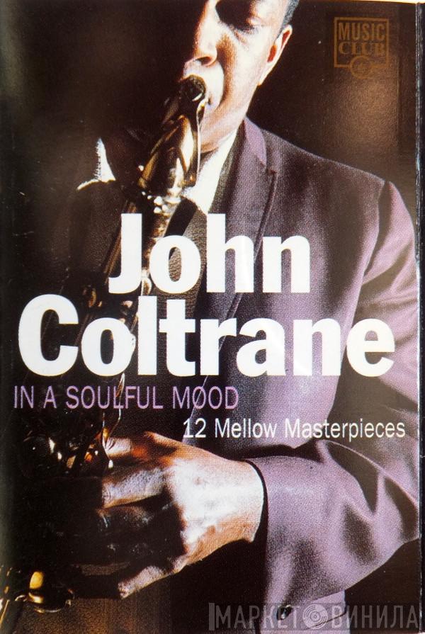 John Coltrane - In A Soulful Mood