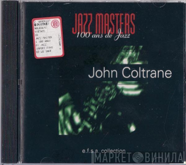  John Coltrane  - John Coltrane