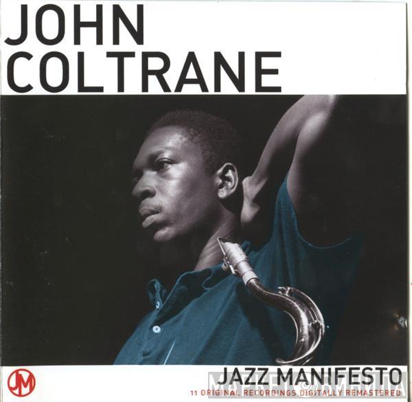 John Coltrane - John Coltrane