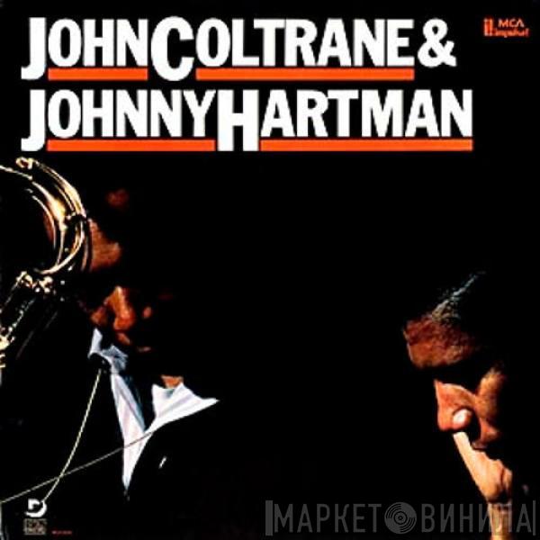 John Coltrane, Johnny Hartman - John Coltrane & Johnny Hartman