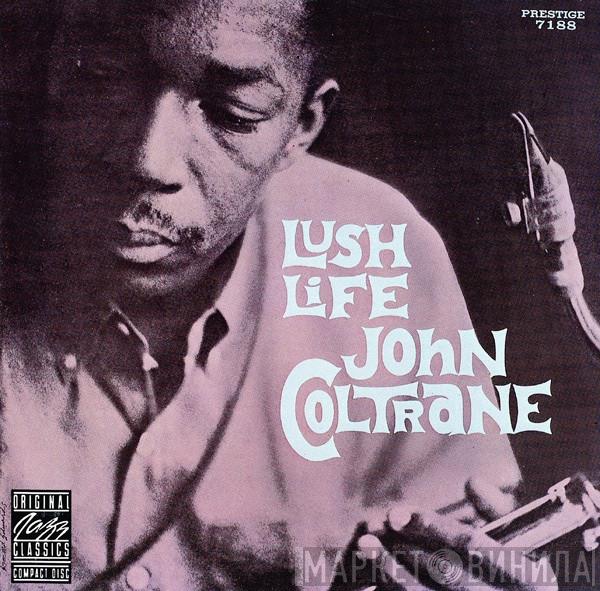 John Coltrane - Lush Life