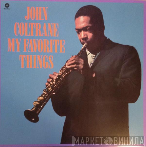  John Coltrane  - My Favorite Things