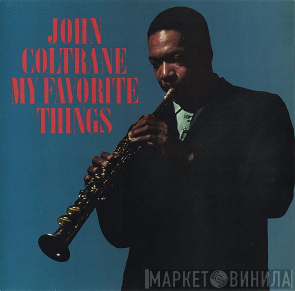  John Coltrane  - My Favorite Things