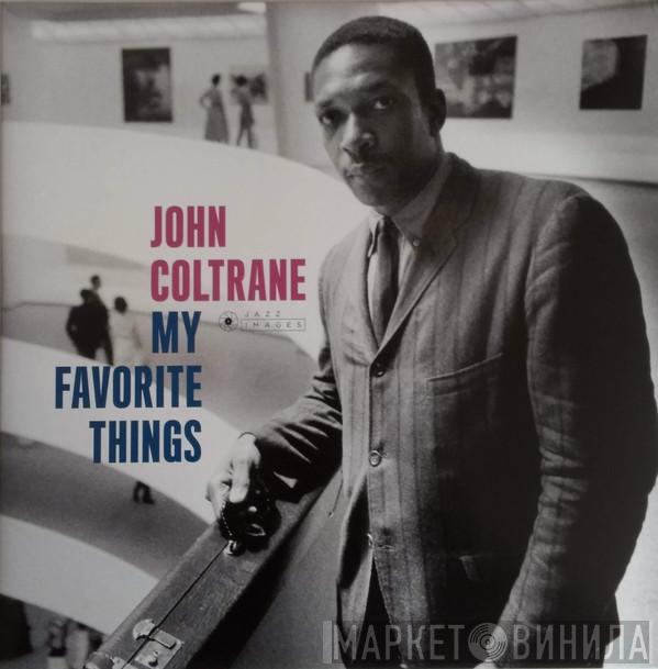  John Coltrane  - My Favorite Things