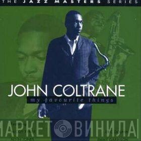 John Coltrane - My Favourite Things