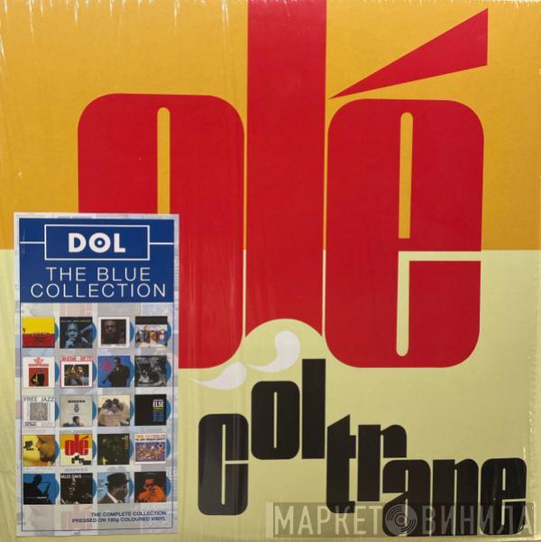  John Coltrane  - Olé Coltrane
