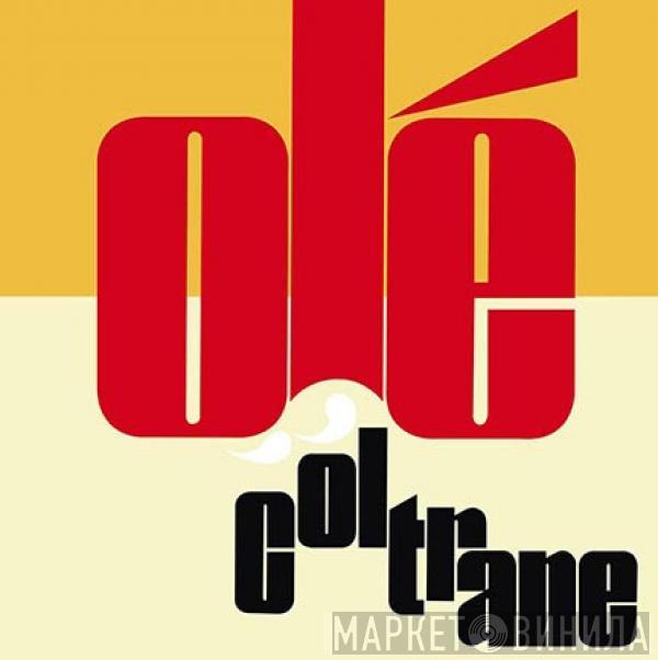 John Coltrane - Olé Coltrane