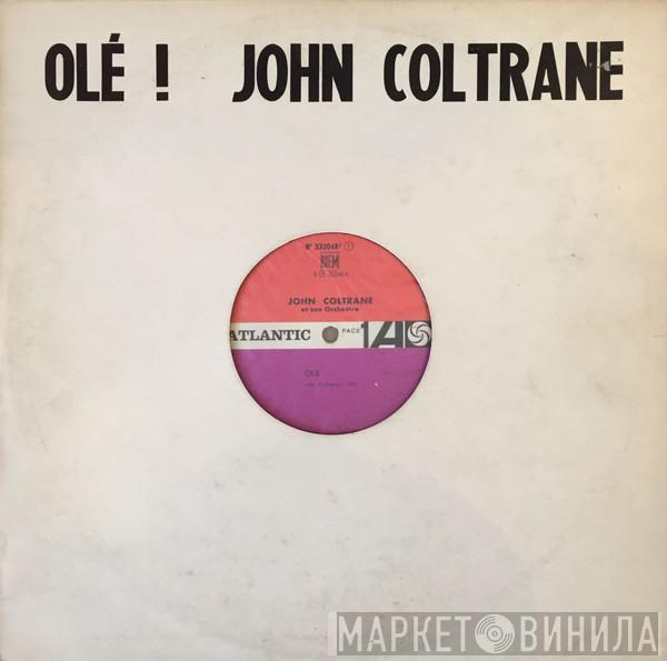  John Coltrane  - Olé