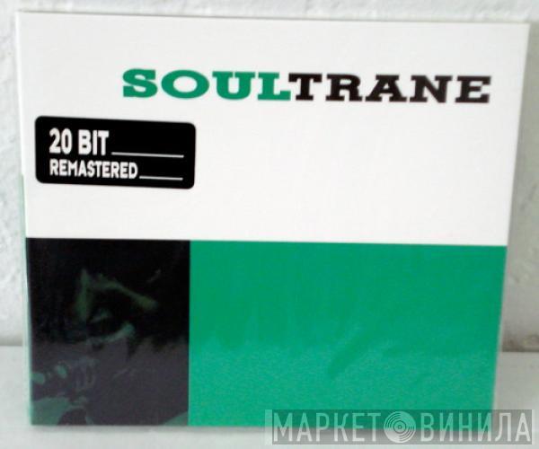  John Coltrane  - Soultrane