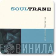  John Coltrane  - Soultrane