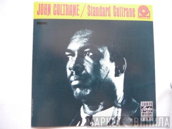 John Coltrane - Standard Coltrane