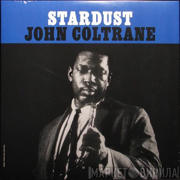 John Coltrane - Stardust