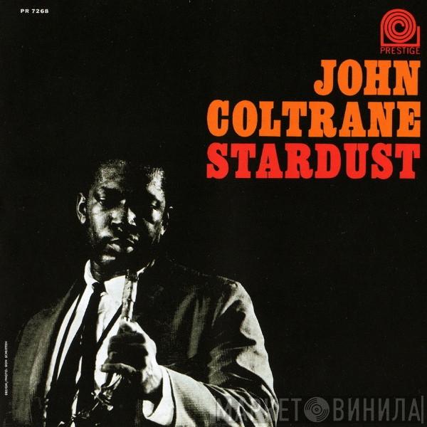 John Coltrane - Stardust