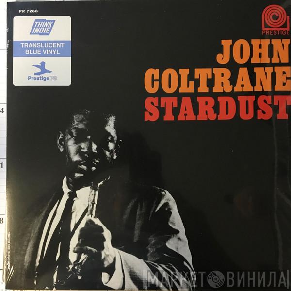 John Coltrane - Stardust