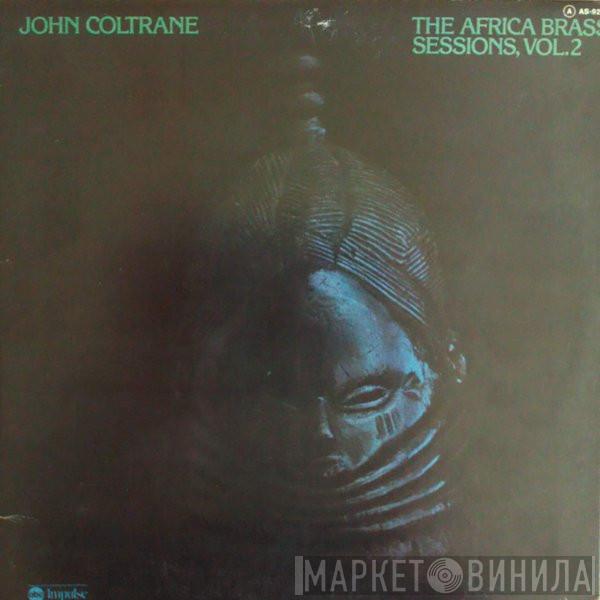  John Coltrane  - The Africa Brass Sessions, Vol. 2