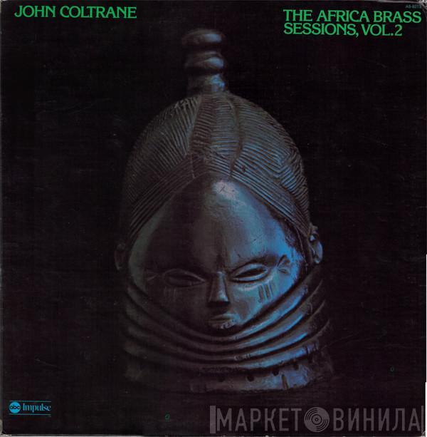 John Coltrane - The Africa Brass Sessions, Vol. 2