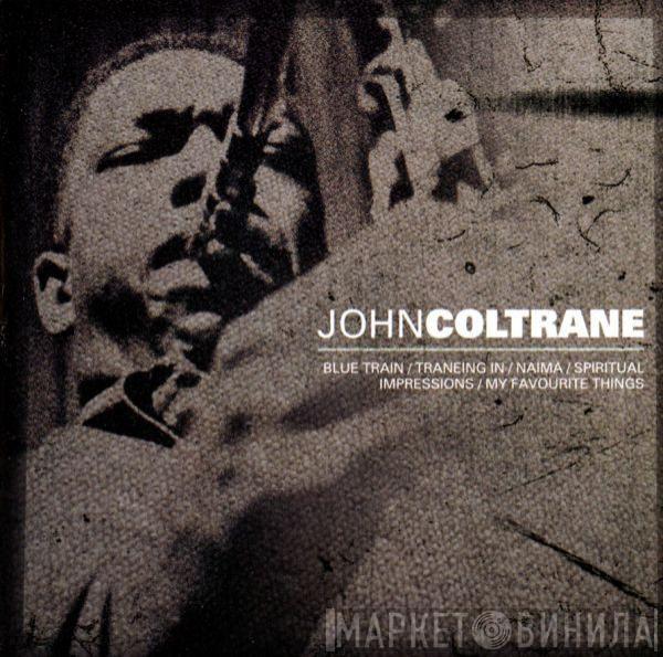  John Coltrane  - The Best Of