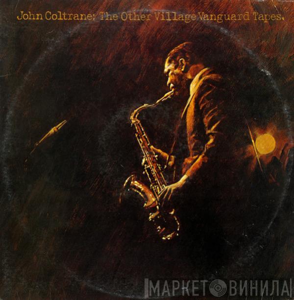 John Coltrane - The Other Village Vanguard Tapes