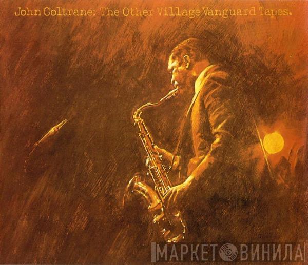 John Coltrane - The Other Village Vanguard Tapes