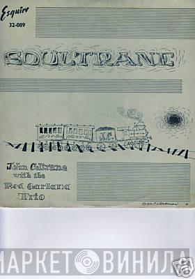 John Coltrane, The Red Garland Trio - Soultrane