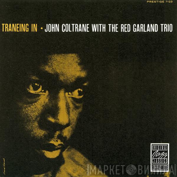 John Coltrane, The Red Garland Trio - Traneing In