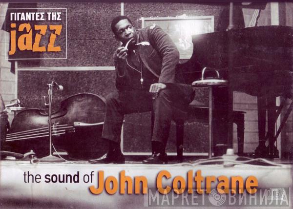  John Coltrane  - The Sound Of John Coltrane