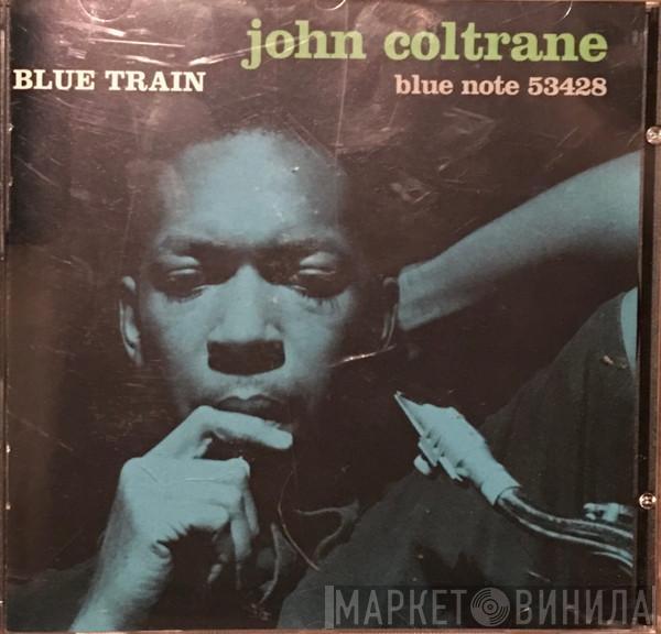  John Coltrane  - The Ultimate Blue Train