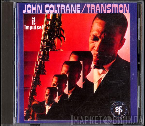 John Coltrane - Transition
