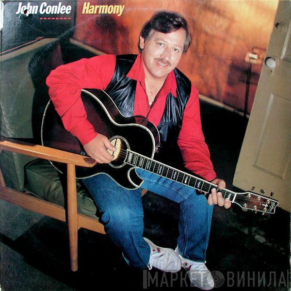 John Conlee - Harmony