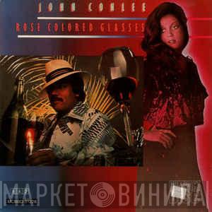 John Conlee - Rose Colored Glasses