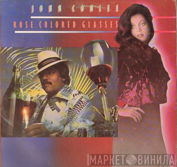 John Conlee - Rose Colored Glasses