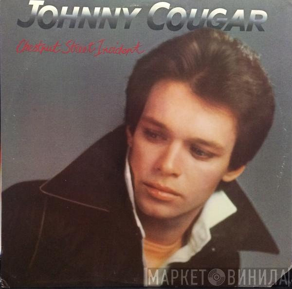 John Cougar Mellencamp - Chestnut Street Incident