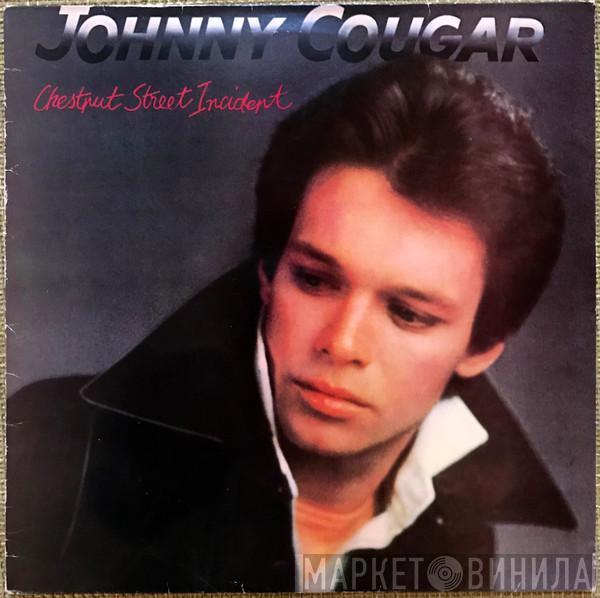 John Cougar Mellencamp - Chestnut Street Incident