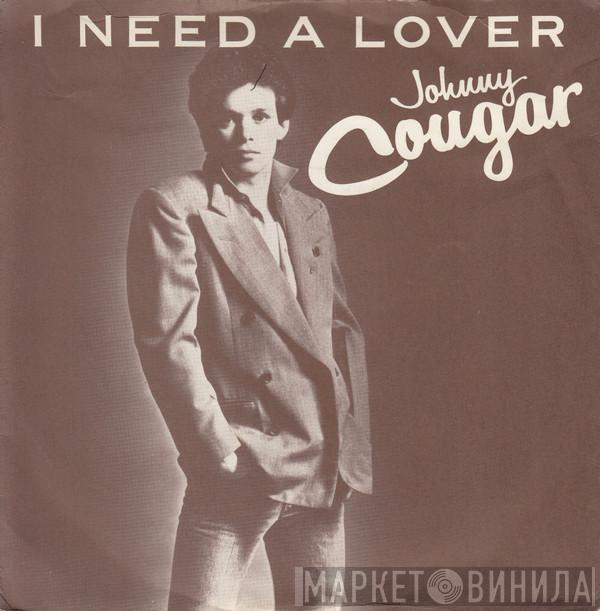 John Cougar Mellencamp - I Need A Lover