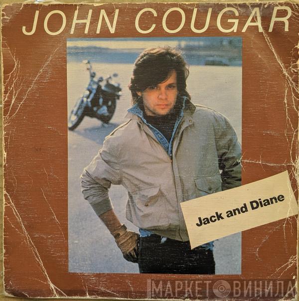 John Cougar Mellencamp - Jack And Diane