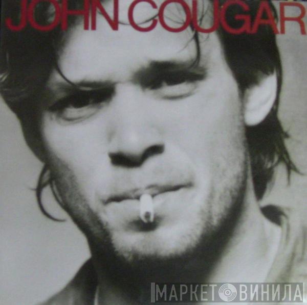  John Cougar Mellencamp  - John Cougar