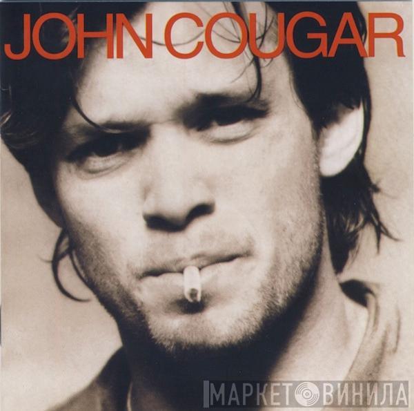  John Cougar Mellencamp  - John Cougar