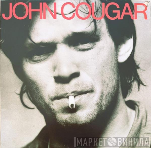  John Cougar Mellencamp  - John Cougar