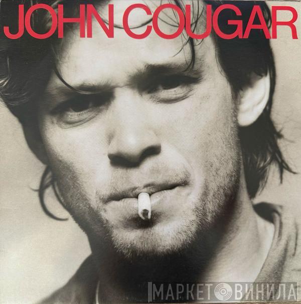  John Cougar Mellencamp  - John Cougar